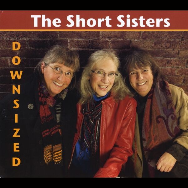 Cover art for Downsized